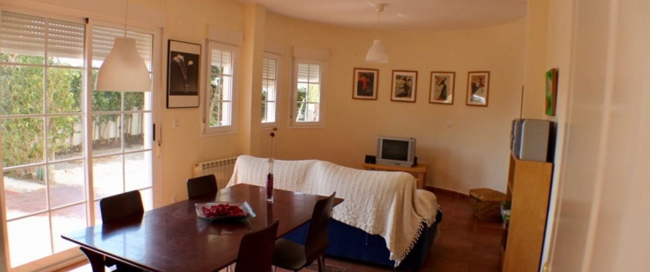 Wiederverkauf - Villa - Villajoyosa - Montíboli