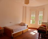 Wiederverkauf - Villa - Villajoyosa - Montíboli