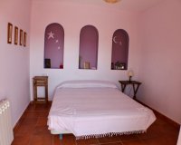 Wiederverkauf - Villa - Villajoyosa - Montíboli