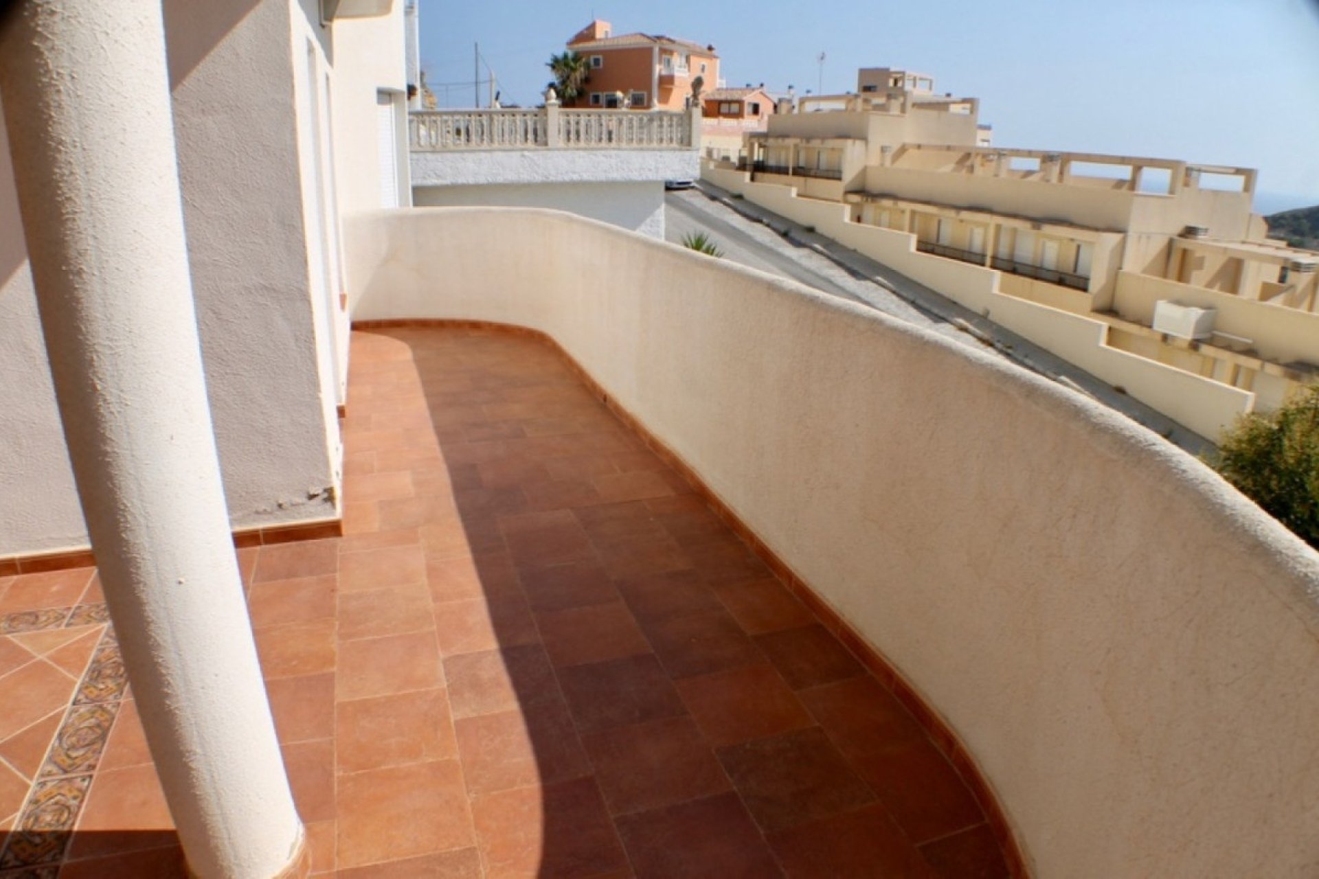 Wiederverkauf - Villa - Villajoyosa - Montíboli