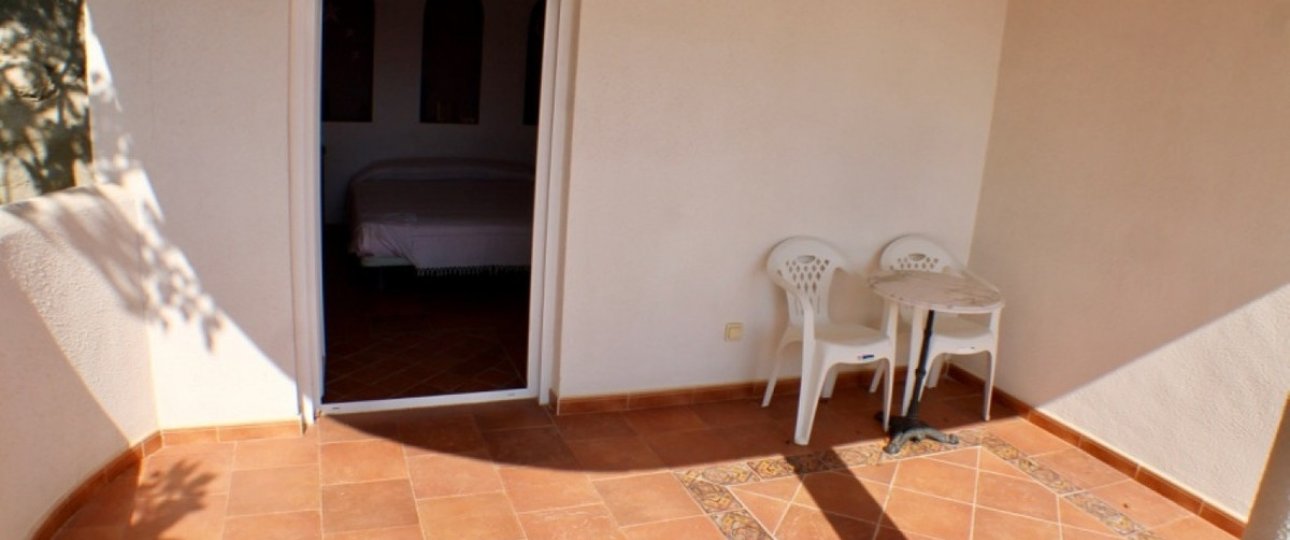 Wiederverkauf - Villa - Villajoyosa - Montíboli