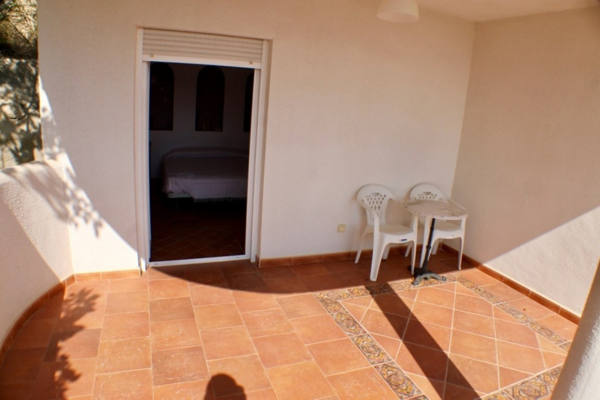 Wiederverkauf - Villa - Villajoyosa - Montíboli