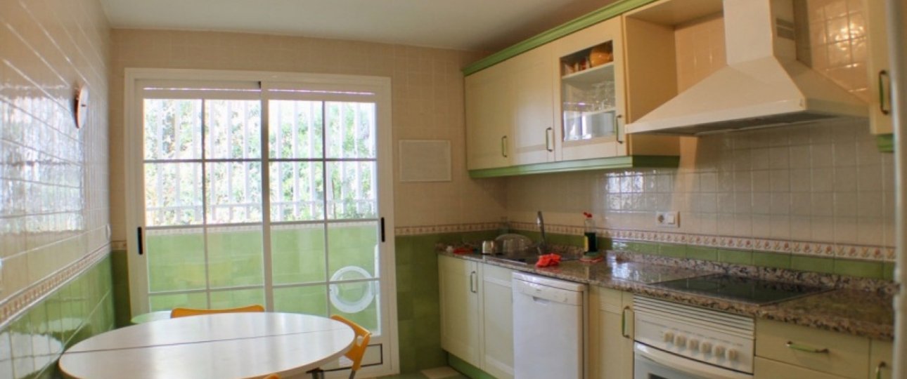Wiederverkauf - Villa - Villajoyosa - Montíboli