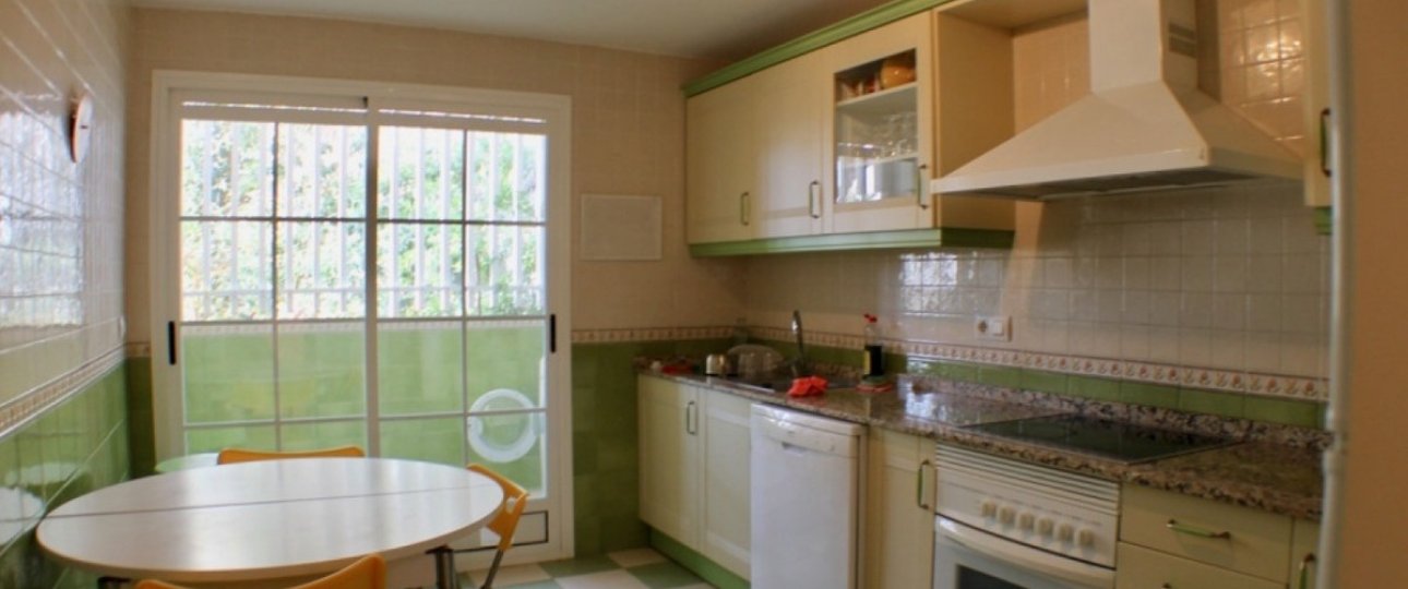 Wiederverkauf - Villa - Villajoyosa - Montíboli