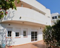 Wiederverkauf - Villa - Villajoyosa - Montíboli