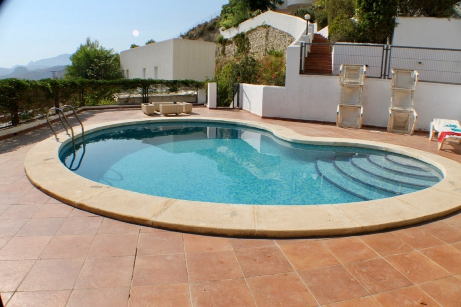 Wiederverkauf - Villa - Villajoyosa - Montíboli