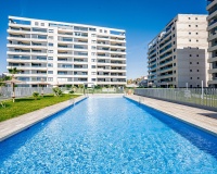 Wiederverkauf - Wohnung - Orihuela Costa - Punta Prima