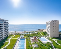 Wiederverkauf - Wohnung - Orihuela Costa - Punta Prima