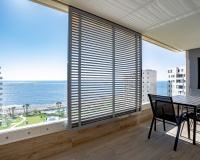 Wiederverkauf - Wohnung - Orihuela Costa - Punta Prima