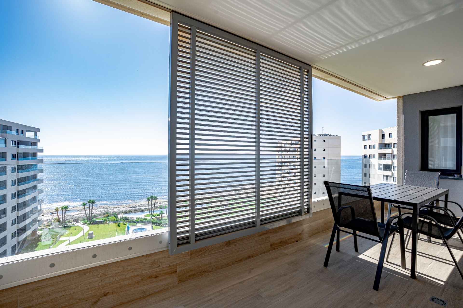 Wiederverkauf - Wohnung - Orihuela Costa - Punta Prima