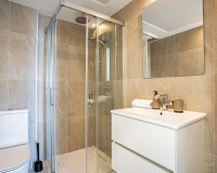 Wiederverkauf - Wohnung - Orihuela Costa - Punta Prima