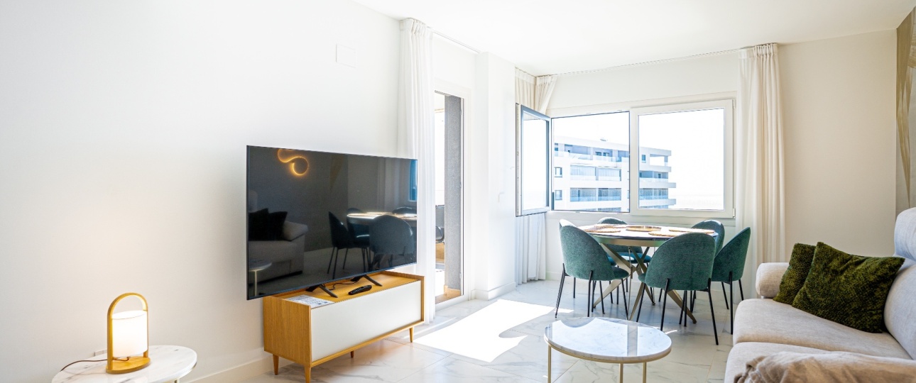Wiederverkauf - Wohnung - Orihuela Costa - Punta Prima