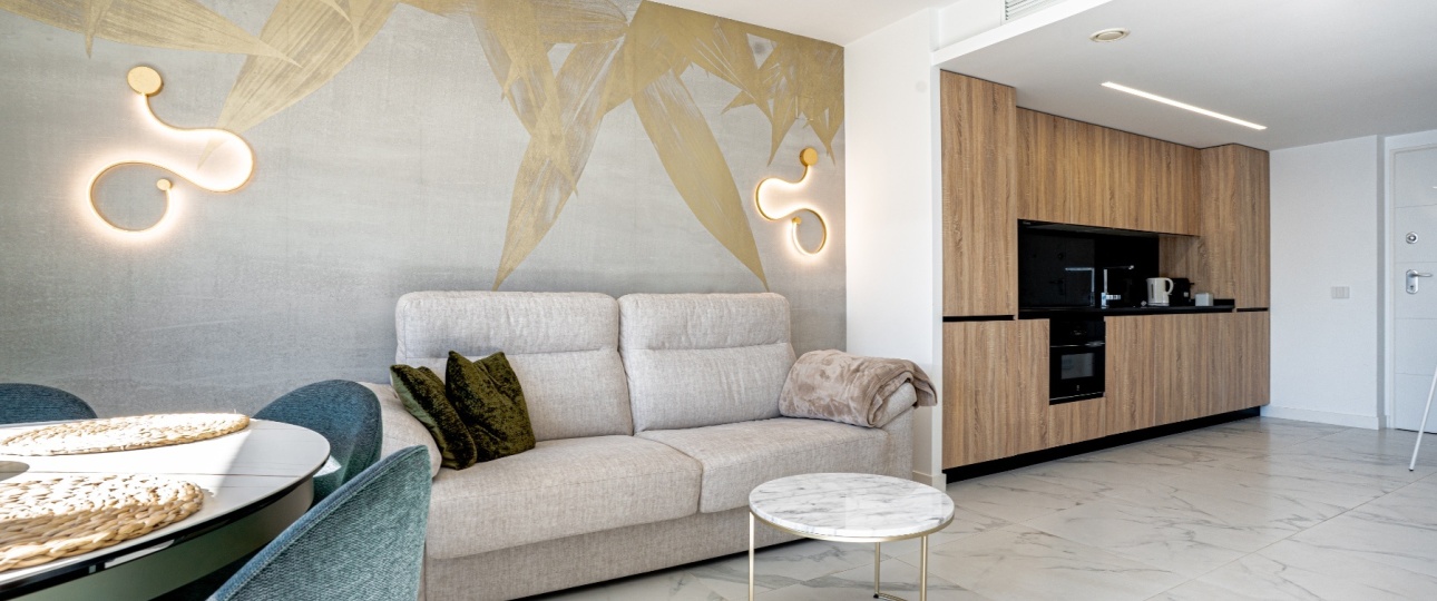 Wiederverkauf - Wohnung - Orihuela Costa - Punta Prima