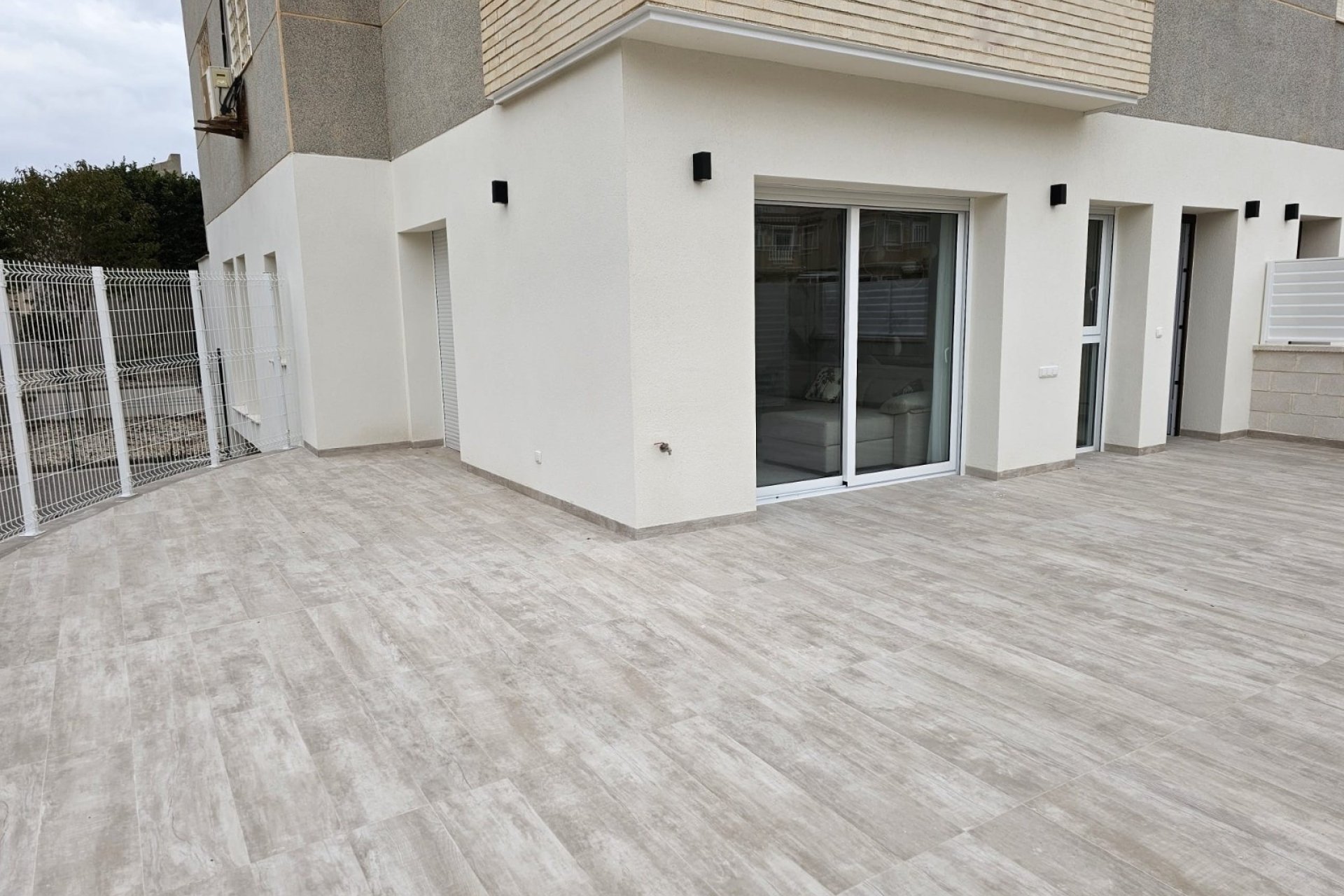 Wiederverkauf - Wohnung - Torrevieja - Nueva Torrevieja - Aguas Nuevas