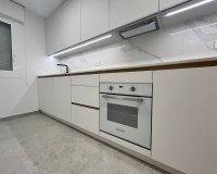 Wiederverkauf - Wohnung - Torrevieja - Nueva Torrevieja - Aguas Nuevas