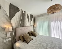 Wiederverkauf - Wohnung - Torrevieja - Nueva Torrevieja - Aguas Nuevas