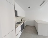 Wiederverkauf - Wohnung - Torrevieja - Nueva Torrevieja - Aguas Nuevas