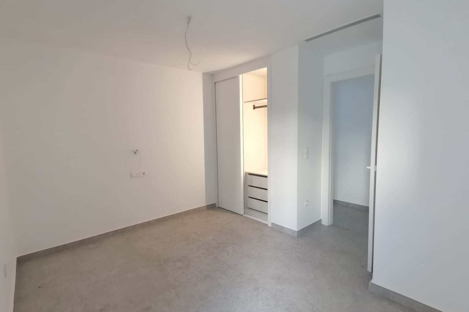 Wiederverkauf - Wohnung - Torrevieja - Nueva Torrevieja - Aguas Nuevas