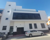 Wiederverkauf - Wohnung - Torrevieja - Torrevieja - Playa del Cura