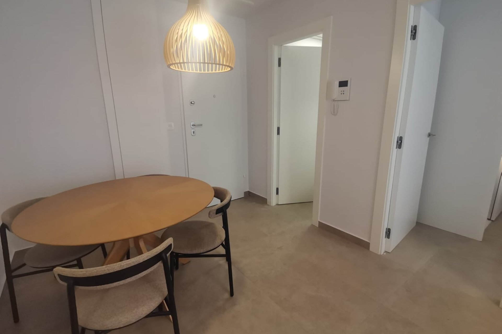Wiederverkauf - Wohnung - Torrevieja - Torrevieja - Playa del Cura