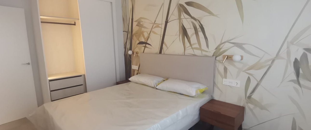 Wiederverkauf - Wohnung - Torrevieja - Torrevieja - Playa del Cura