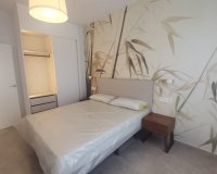 Wiederverkauf - Wohnung - Torrevieja - Torrevieja - Playa del Cura