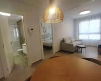 Wiederverkauf - Wohnung - Torrevieja - Torrevieja - Playa del Cura