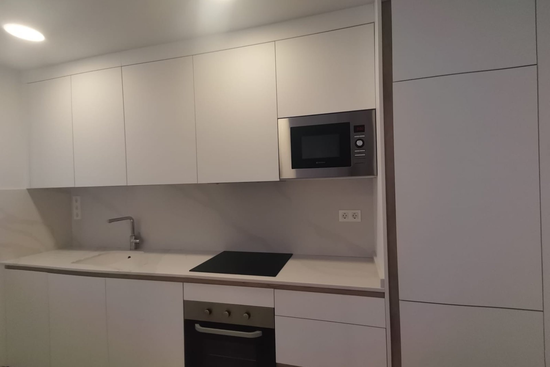 Wiederverkauf - Wohnung - Torrevieja - Torrevieja - Playa del Cura