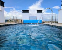 Wiederverkauf - Wohnung - Torrevieja - Torrevieja - Playa del Cura