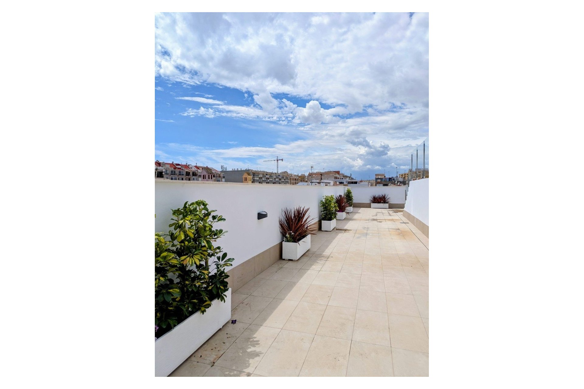 Wiederverkauf - Wohnung - Torrevieja - Torrevieja - Playa del Cura