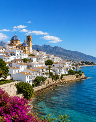 ALTEA