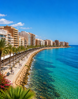 Torrevieja