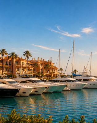 SOTOGRANDE