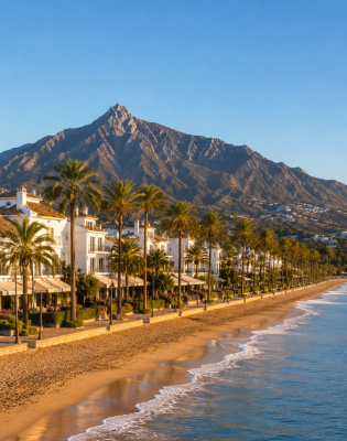 MARBELLA