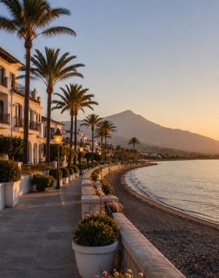 ESTEPONA