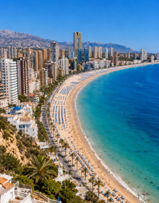 Benidorm