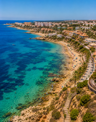 Orihuela Costa