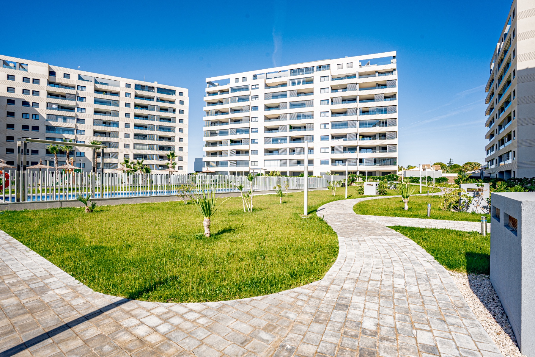 Apartment · Resale - Orihuela Costa · Punta Prima · Alicante · Spain