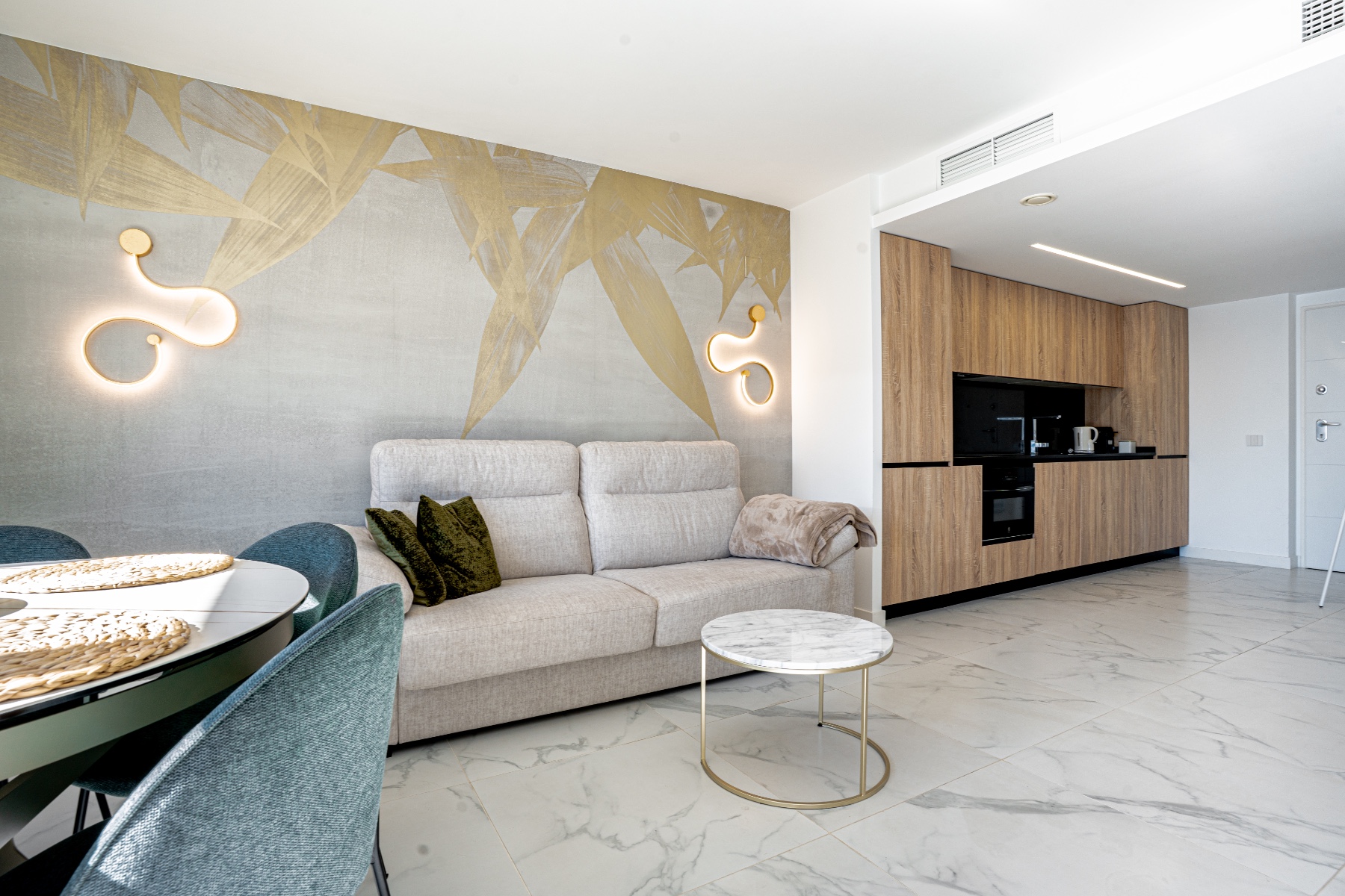 Apartment · Resale - Orihuela Costa · Punta Prima · Alicante · Spain