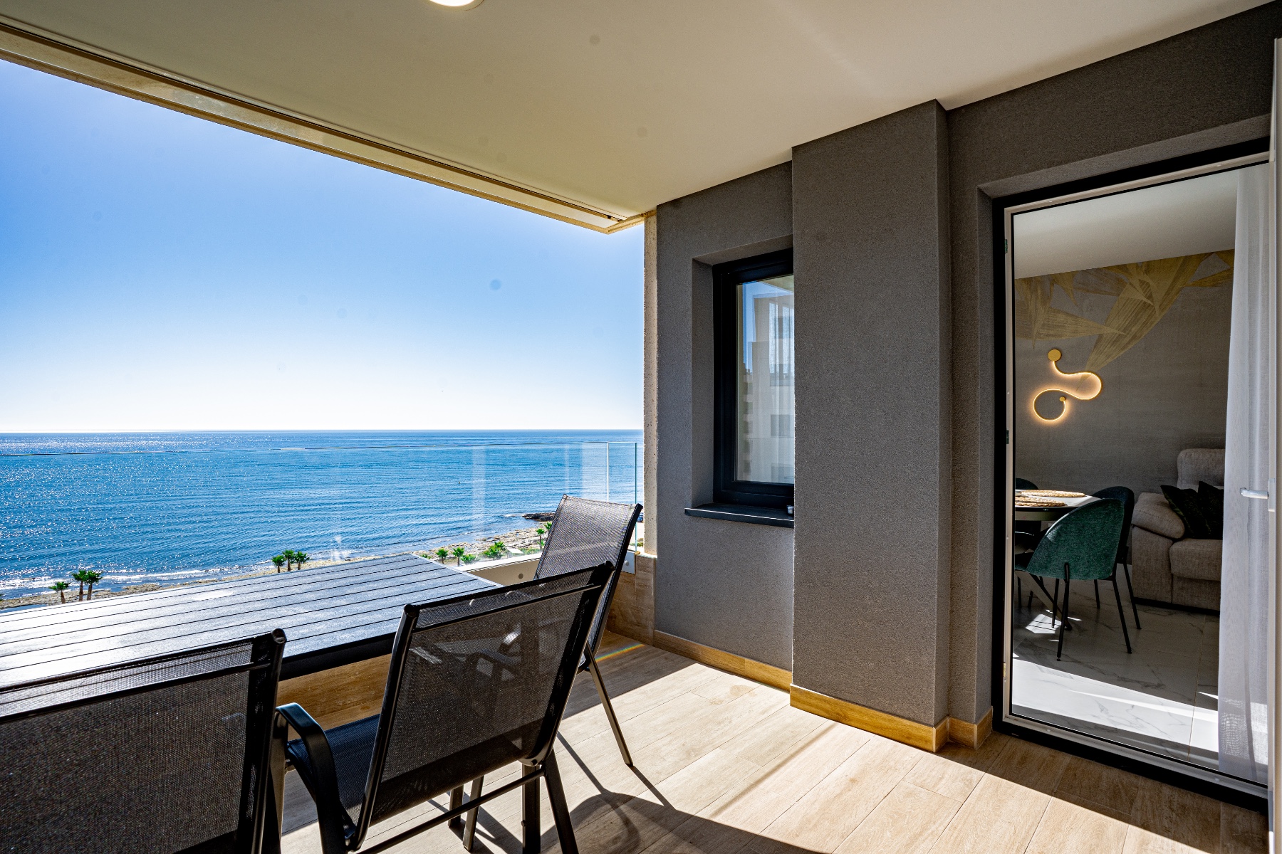 Apartment · Resale - Orihuela Costa · Punta Prima · Alicante · Spain