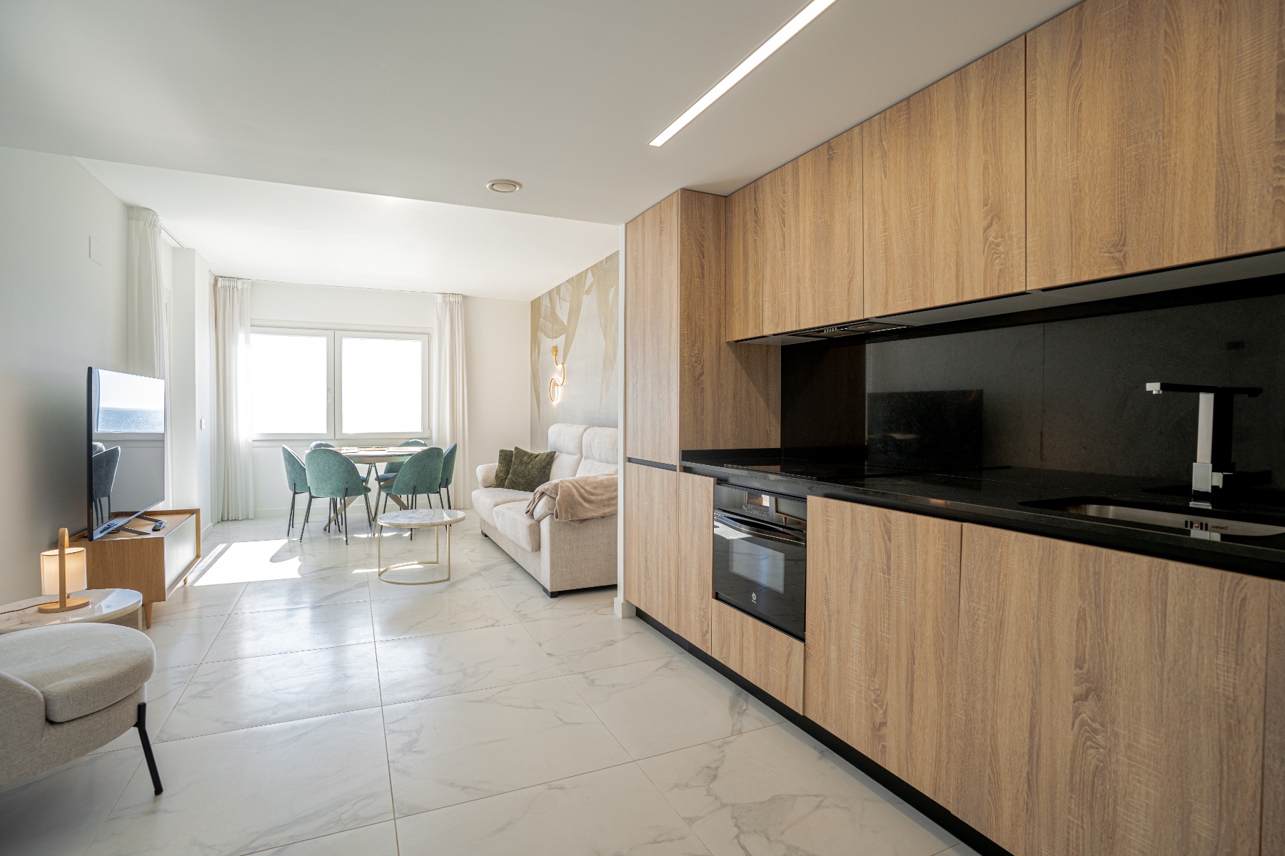 Apartment · Resale - Orihuela Costa · Punta Prima · Alicante · Spain