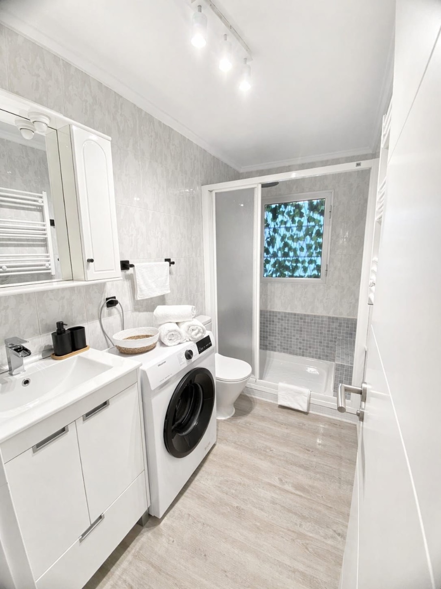 Appartement · Herverkoop - Torrevieja · Centro · Alicante · Spanje
