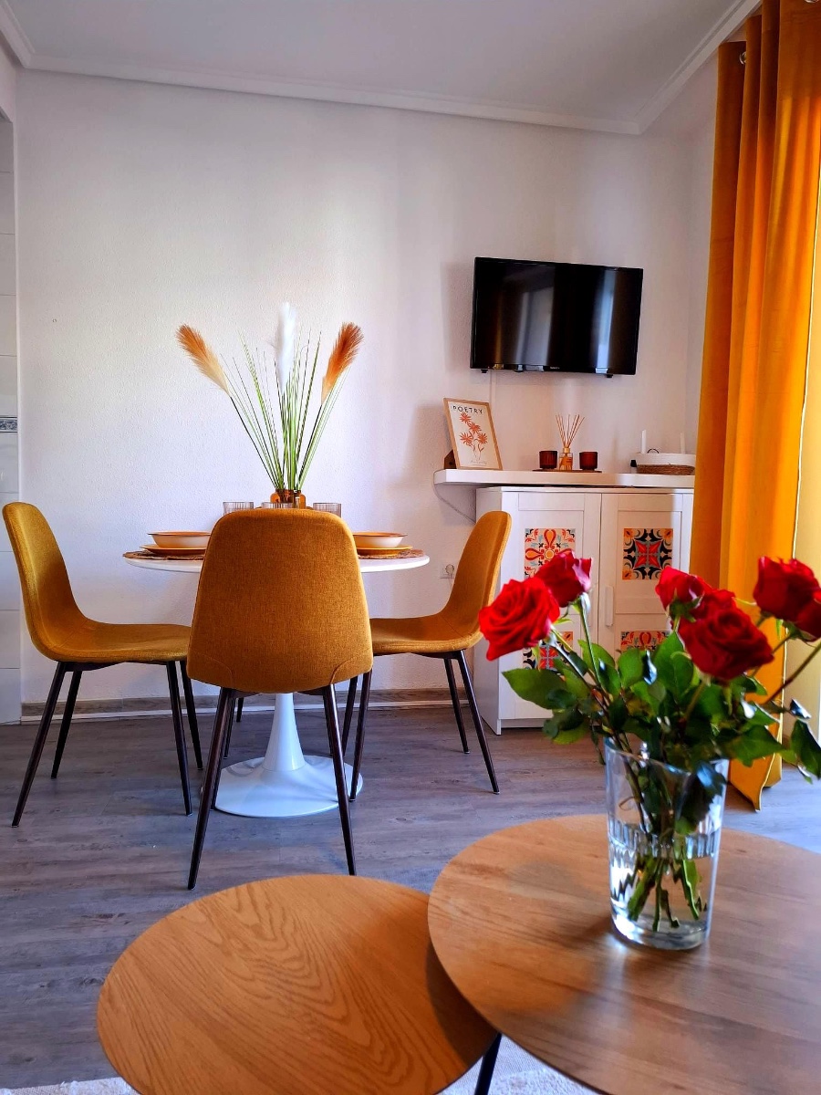 Appartement · Herverkoop - Torrevieja · Centro · Alicante · Spanje