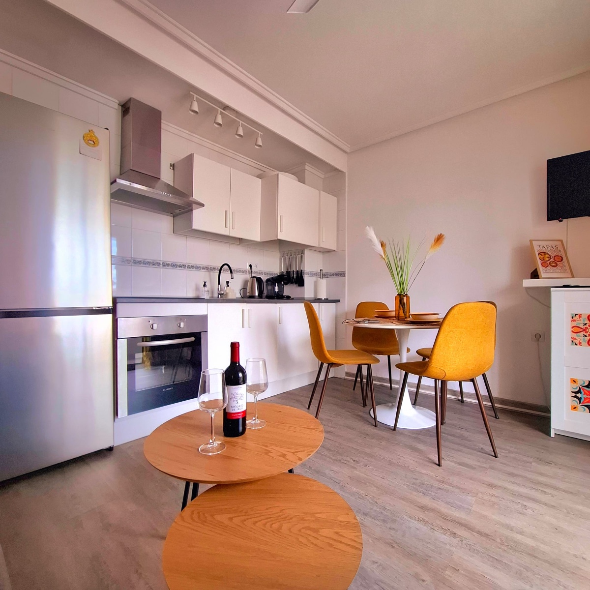 Appartement · Herverkoop - Torrevieja · Centro · Alicante · Spanje