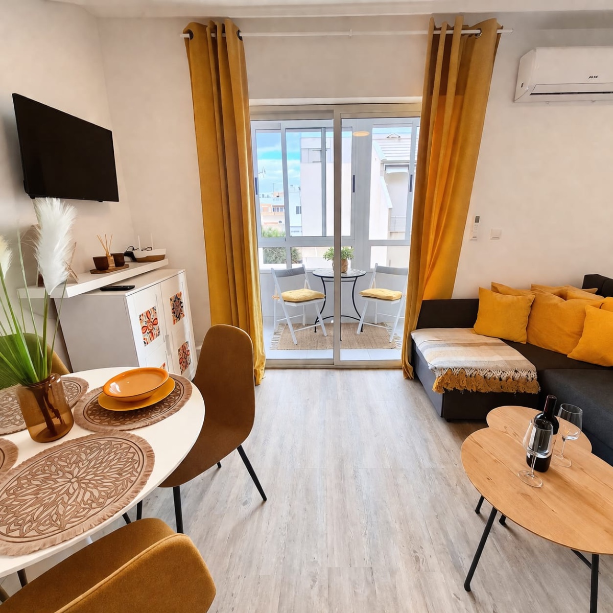 Appartement · Herverkoop - Torrevieja · Centro · Alicante · Spanje