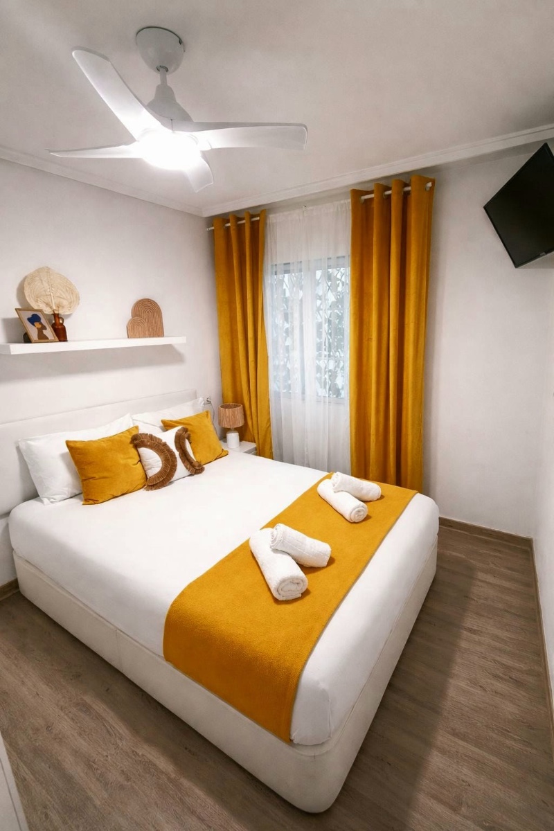 Appartement · Herverkoop - Torrevieja · Centro · Alicante · Spanje