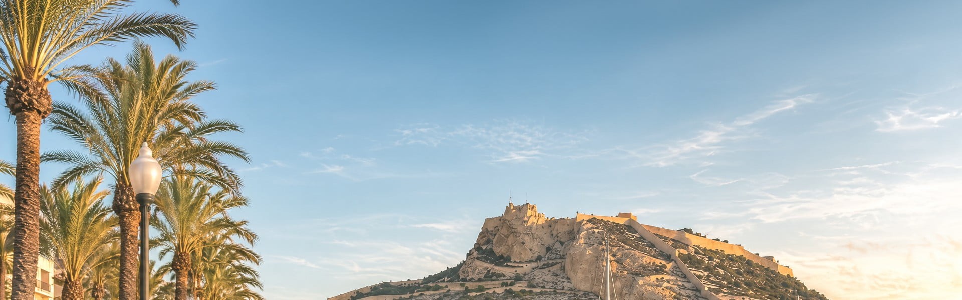 Costa Blanca