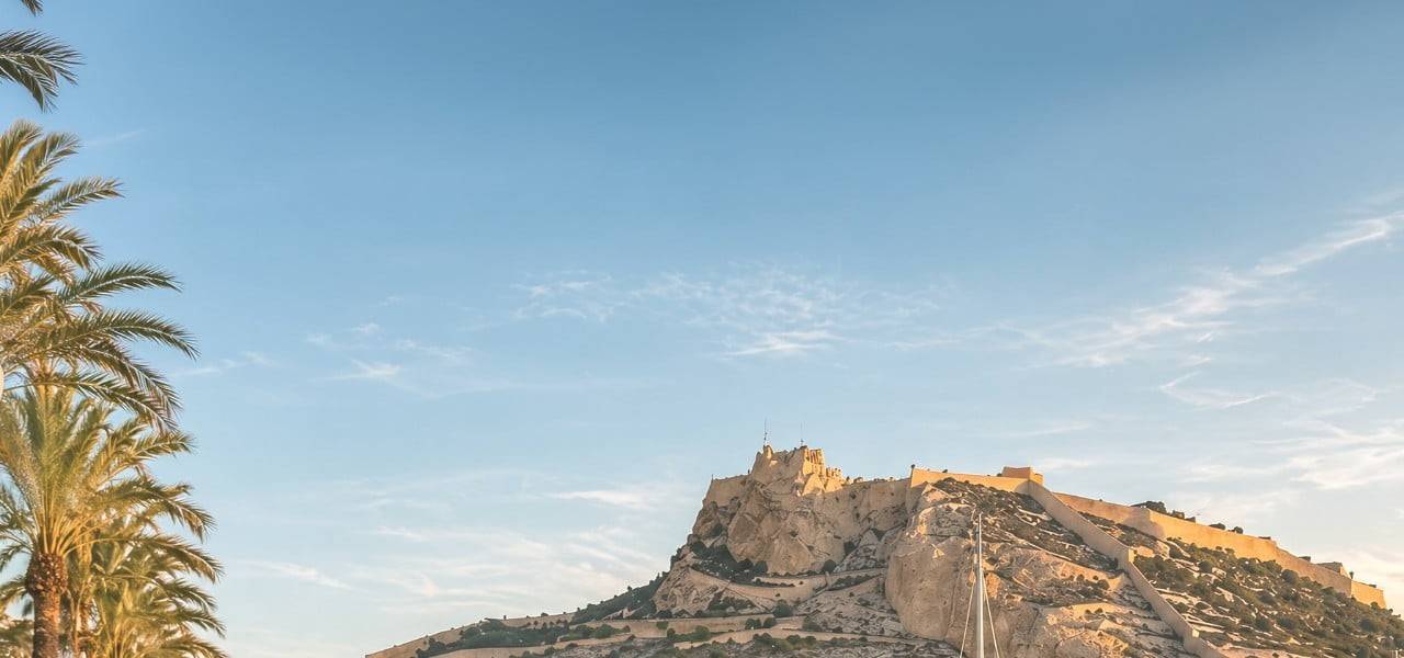 Costa Blanca